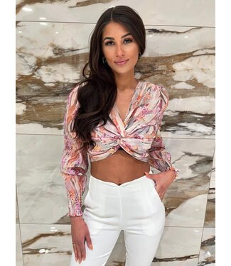 Loua Blouse