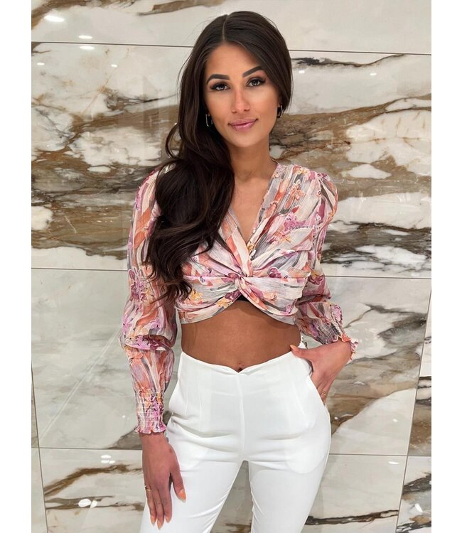 Loua Blouse