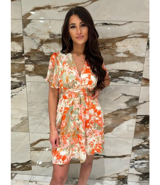 Emie Dress
