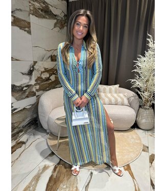 Rubi Dress