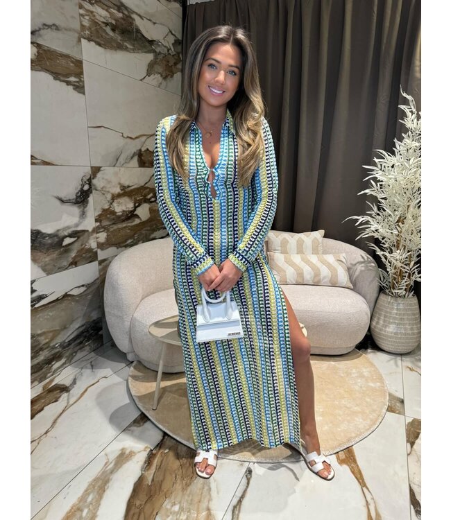 Rubi Dress