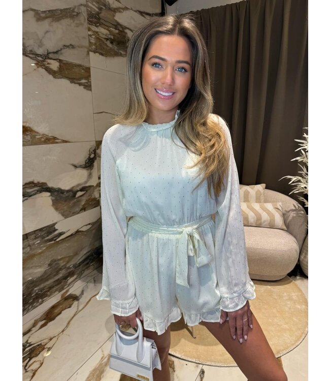 Nova Playsuit