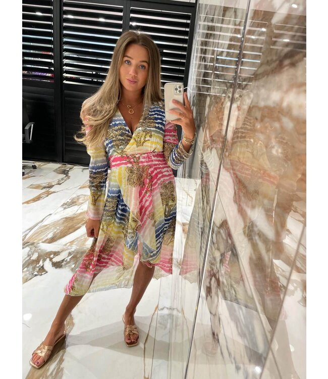 Samira Dress
