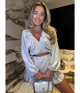 Gigi Skirt