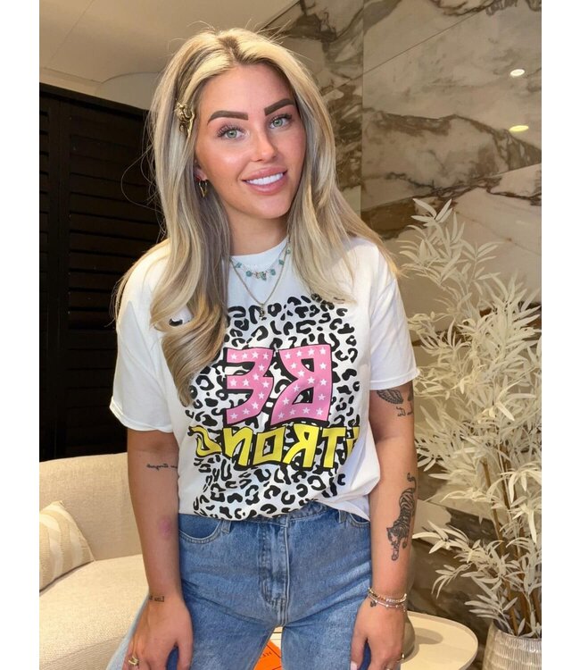 Nina Shirt