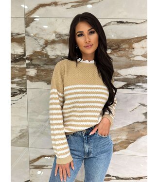 Lotte Sweater