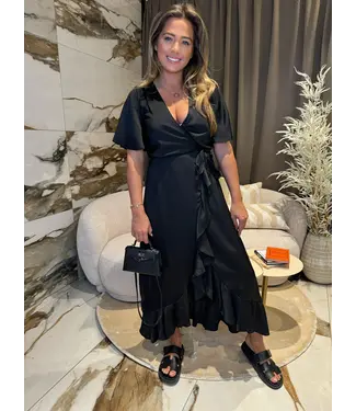 Anika Dress