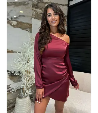 Cali Dress
