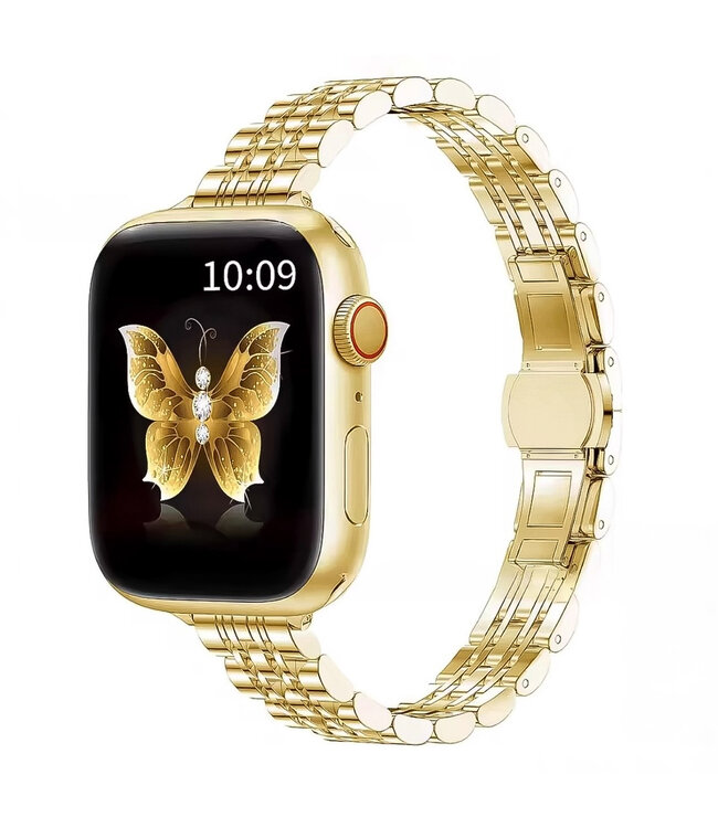 Apple Watch Inspired Strap