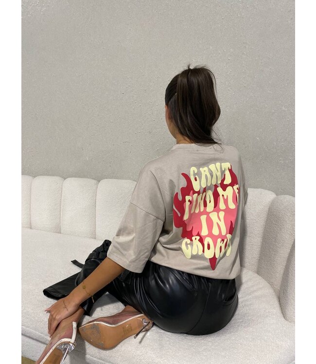 Find in Crowds Shirt