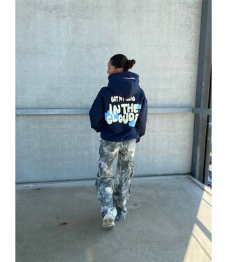 Head in the Clouds Hoodie