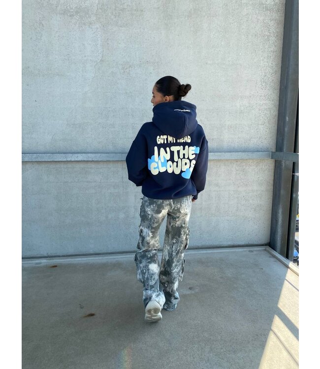 Head in the Clouds Hoodie