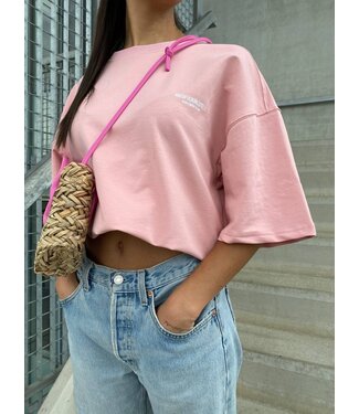 Worldwide Club Shirt