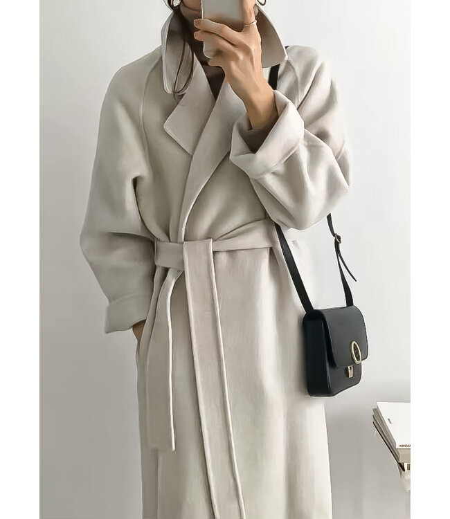Classy Trenchcoat