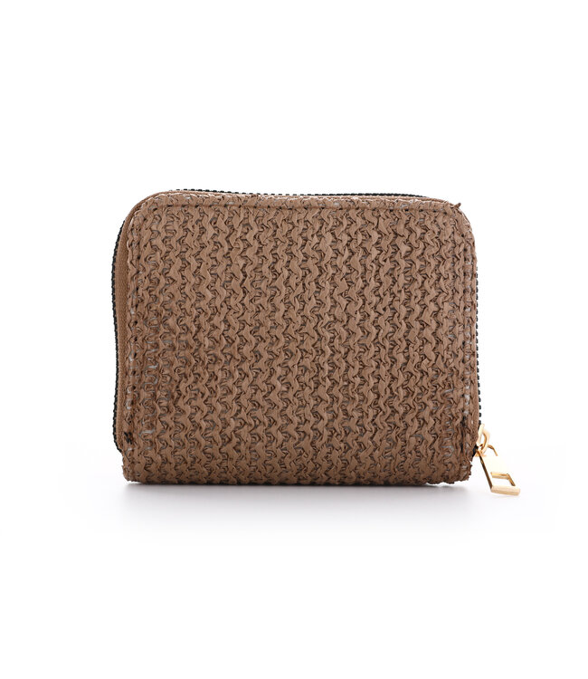 Classic Small Wallet