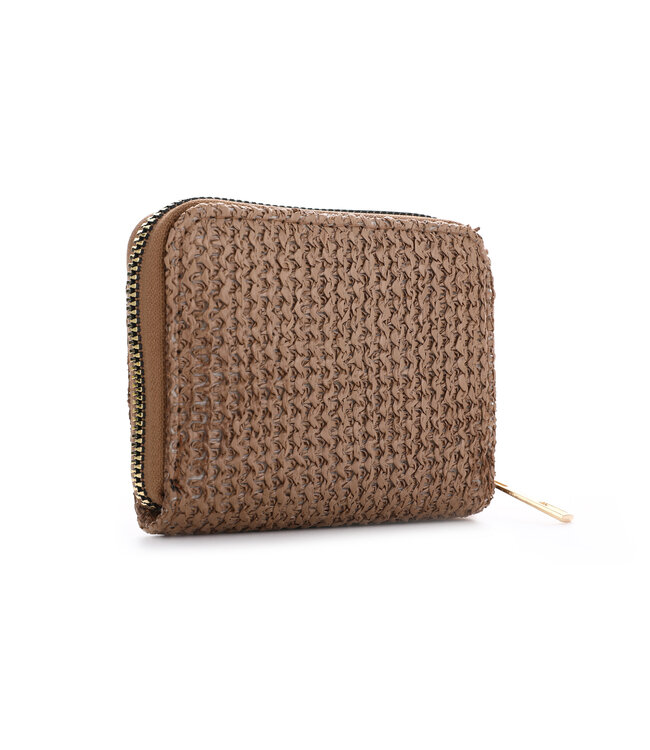 Classic Small Wallet