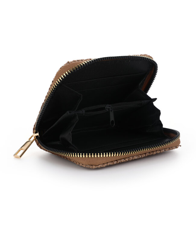 Classic Small Wallet