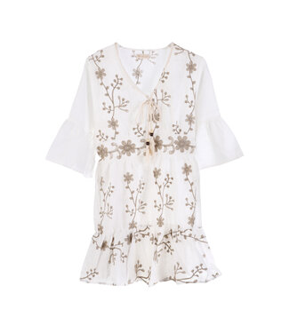 Blooms Dress