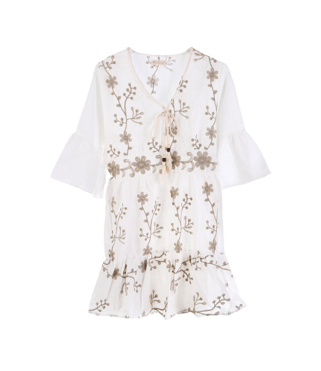 Blooms Dress