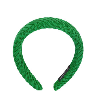 Knitted Headband