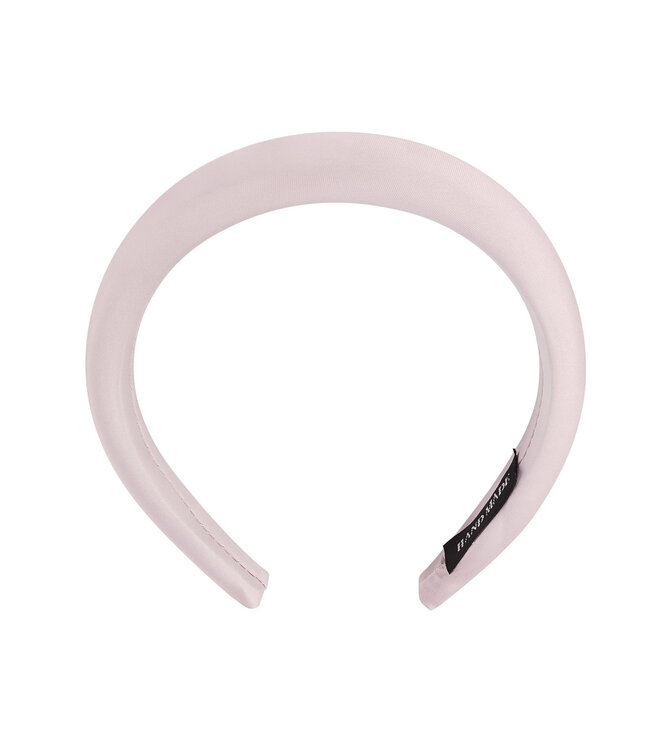 Basic Headband / Light Pink