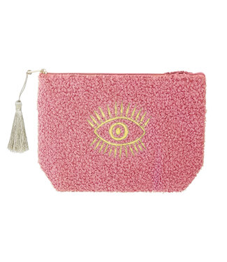 Eye Toiletry Bag