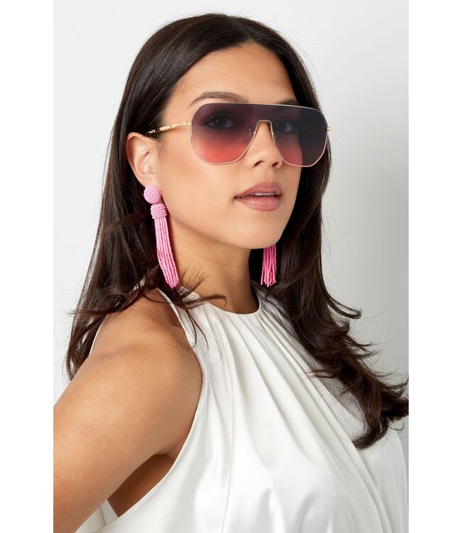 Sun Worshiper Sunglasses