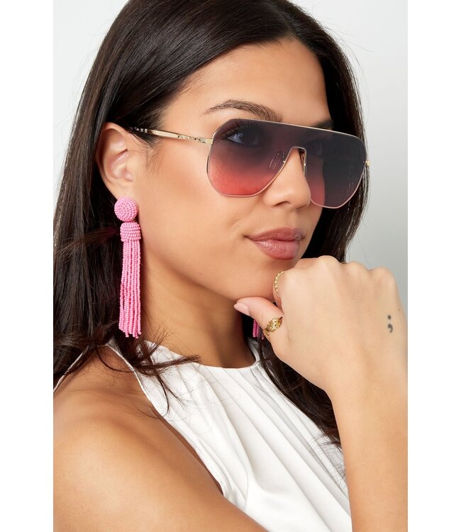 Sun Worshiper Sunglasses