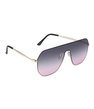 Sun Worshiper Sunglasses