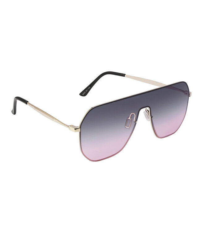 Sun Worshiper Sunglasses