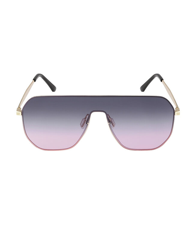 Sun Worshiper Sunglasses