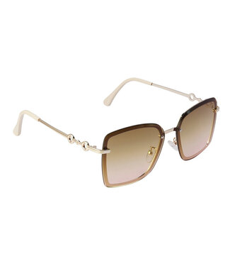 Bubble Sunglasses