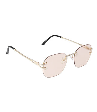 Transparent Sunglasses