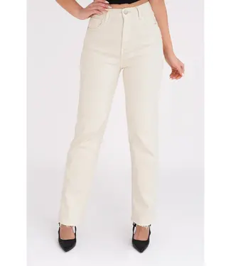 Bibi Straight Leg Jeans