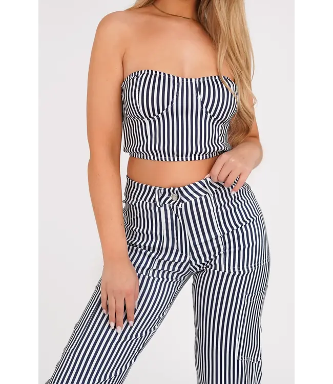 Camila Top