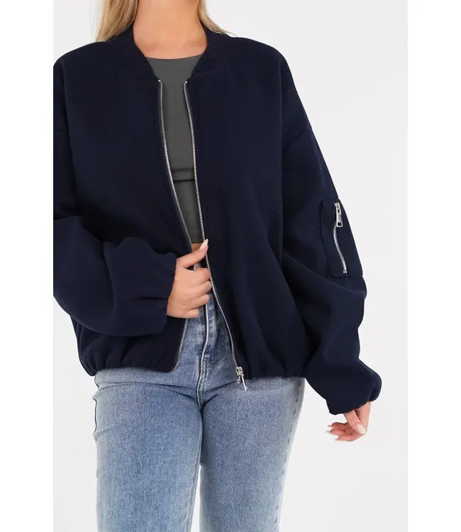 Rachel Jacket