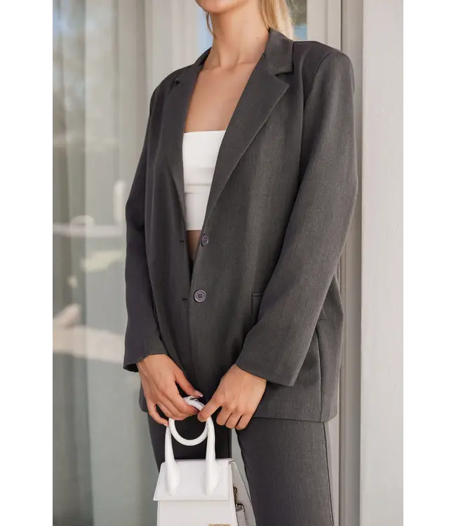 Anouk Blazer