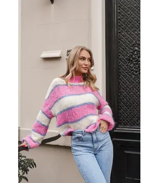 Veerle Sweater