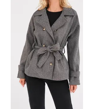 Copenhagen Jacket
