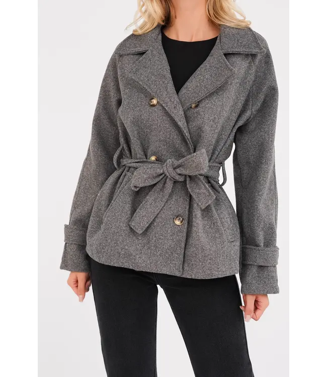 Copenhagen Jacket