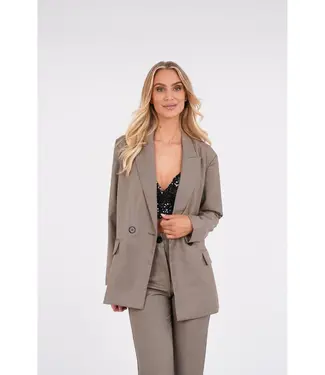 Alexia Blazer