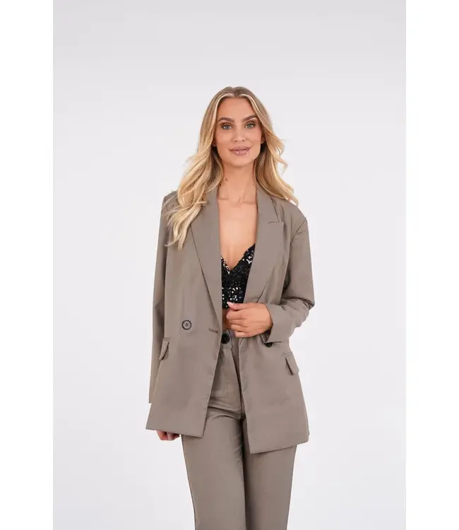 Alexia Blazer