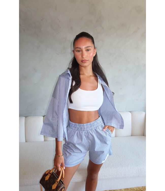 Priority Signature Set