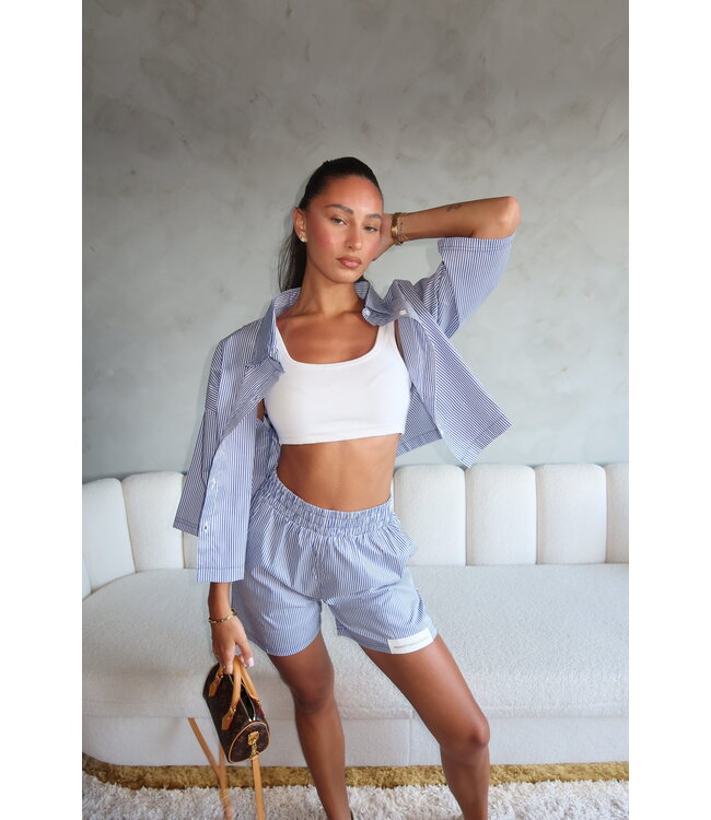 Priority Signature Set