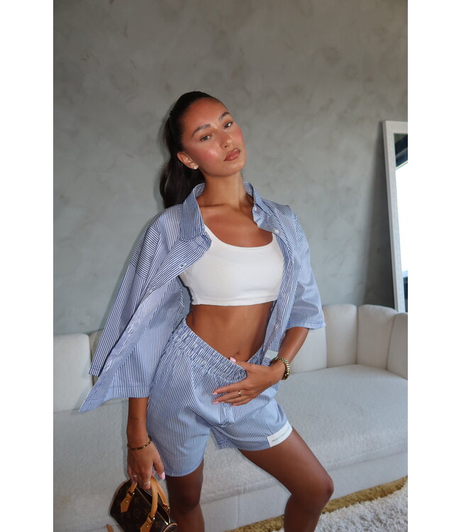 Priority Signature Set