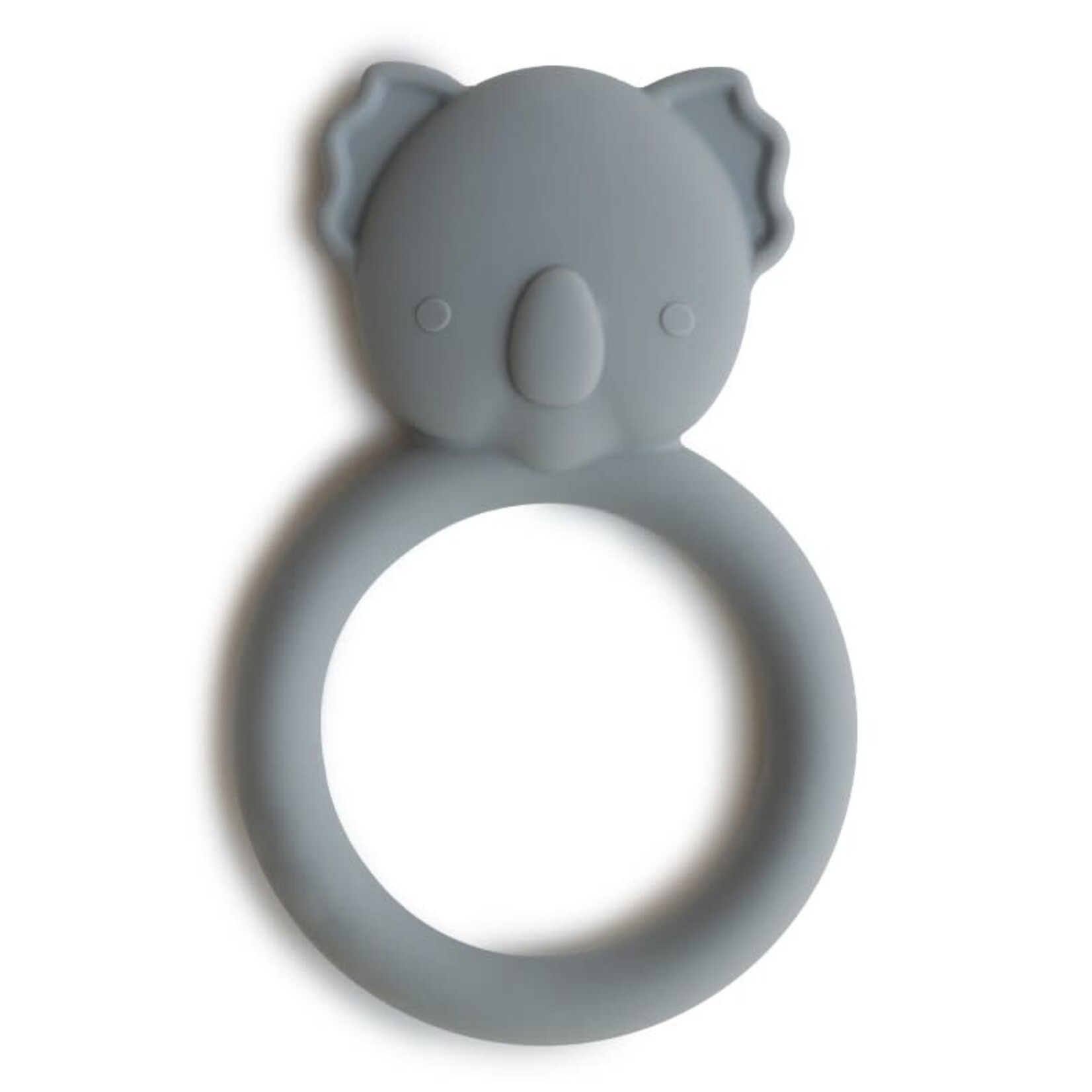 Mushie // Siliconen bijtring koala