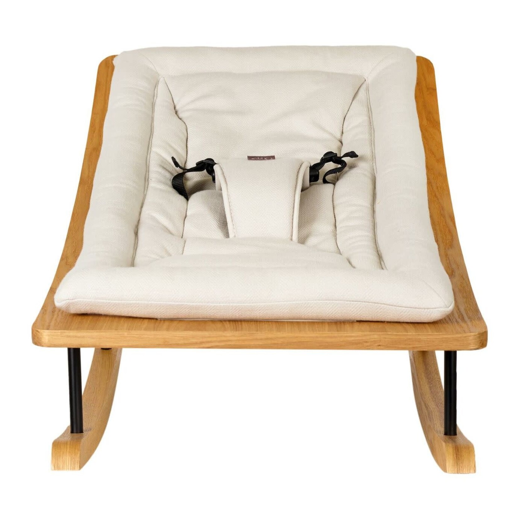 Quax // Rocking baby bouncer