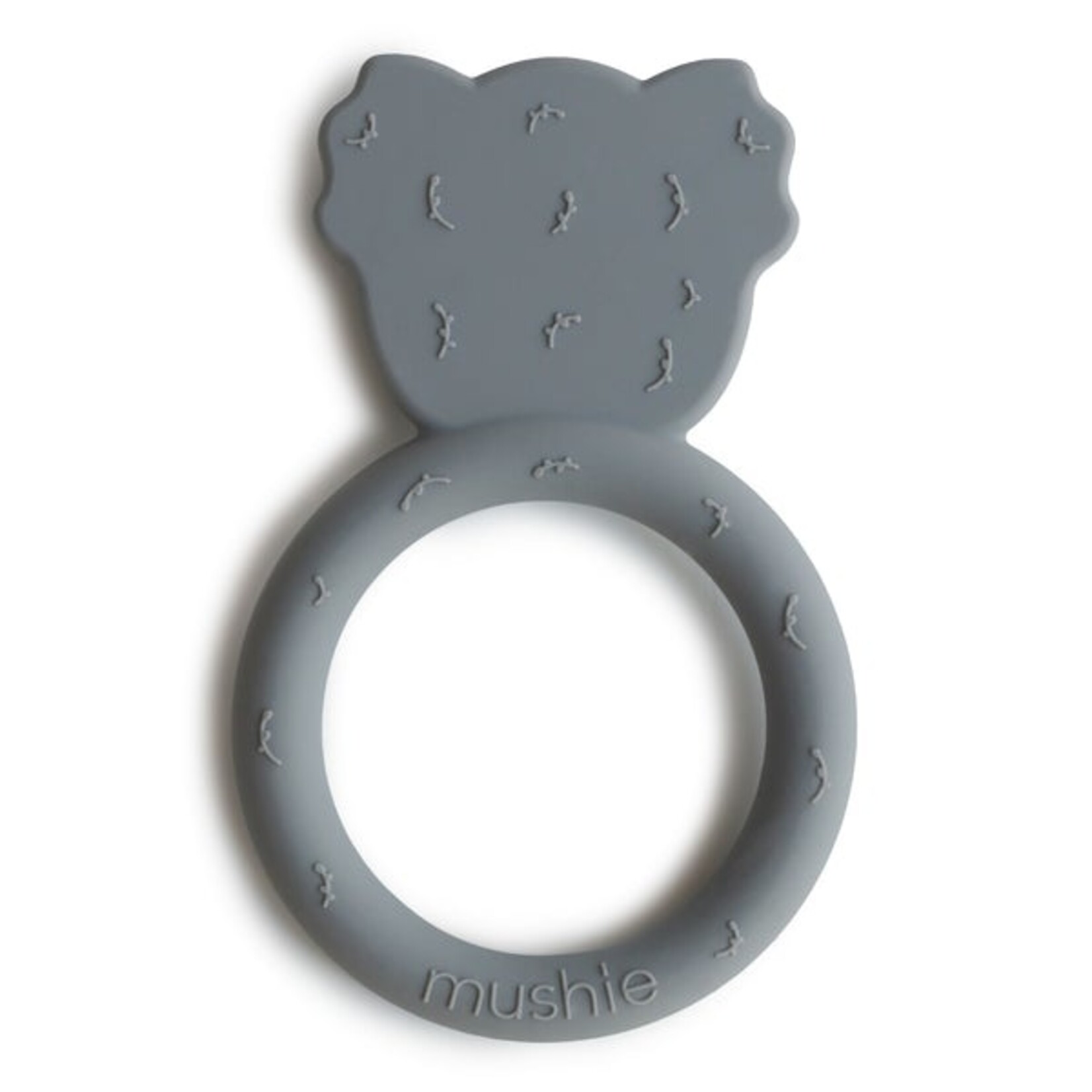 Mushie // Siliconen bijtring koala