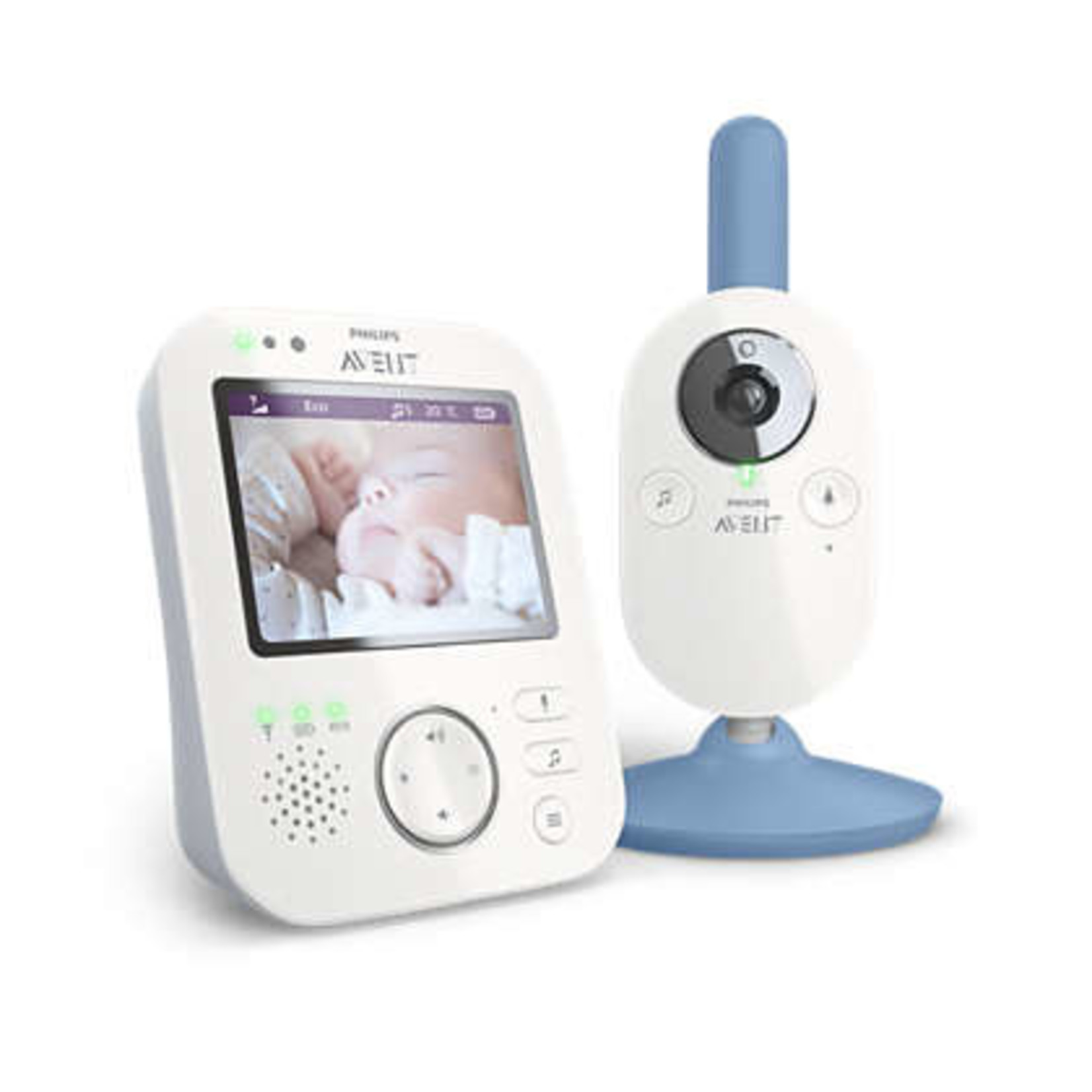 Avent Videobabyfoon