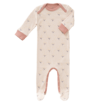Fresk Pyjama met voet Dandelion